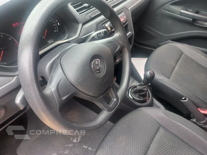 GOL 1.0 MI 8V G.IV
