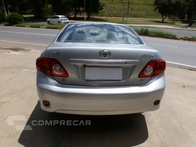 COROLLA 1.8 XEI 16V