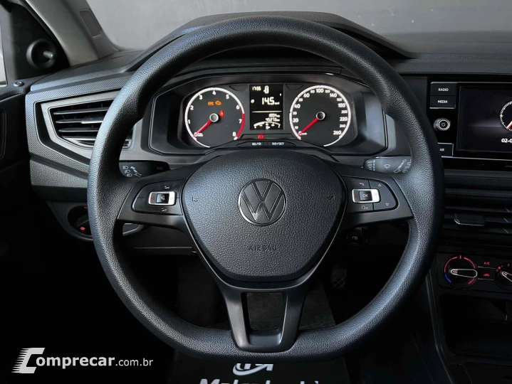 POLO 1.0 MPI MANUAL