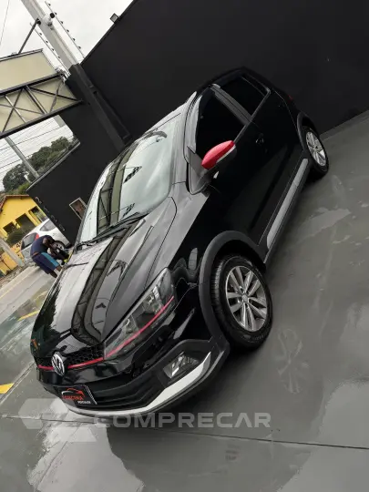 FOX 1.6 MI Pepper 16V