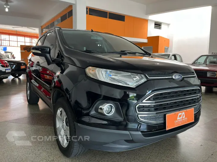 ECOSPORT 2.0 SE 16V