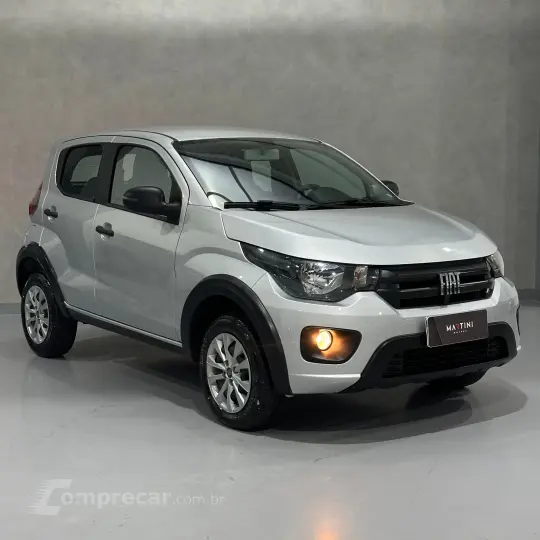 MOBI LIKE 1.0 Fire Flex 5p.