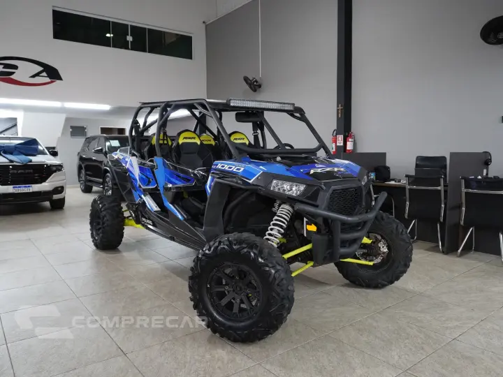 RZR XP 4 1000 4X4 (UTV)