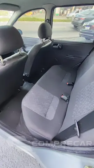 CLASSIC 1.0 MPFI Life 8V