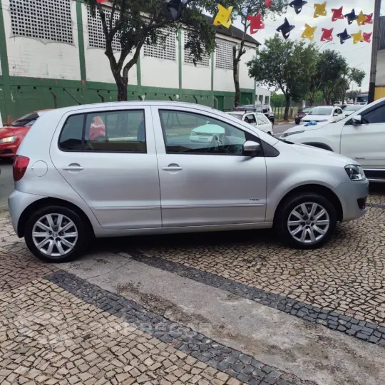 Fox 1.0 Mi Total Flex 8V 5p