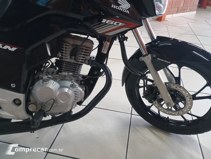 CG FAN 160