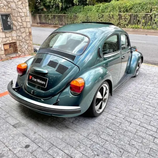 FUSCA 1600 1.6 8V