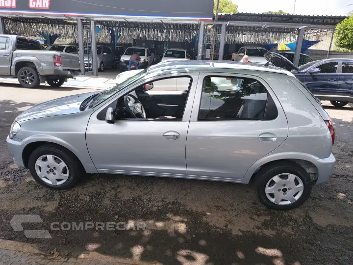CELTA 1.0 MPFI Spirit 8V