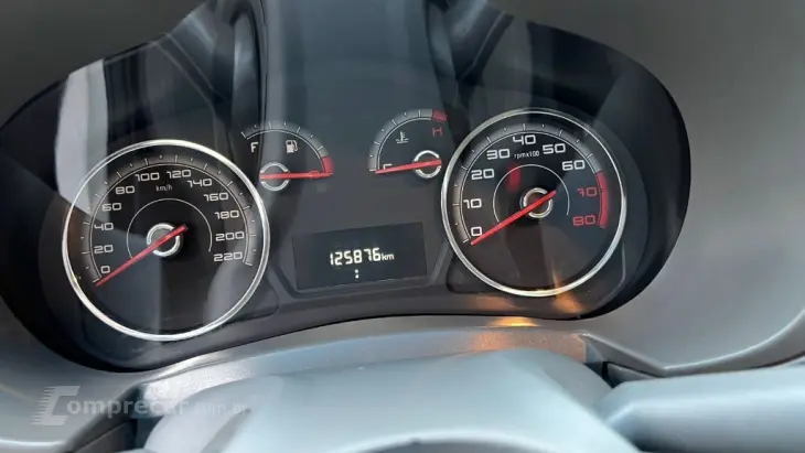 Palio ATTRA./ITÁLIA 1.4 EVO F.Flex 8V 5p