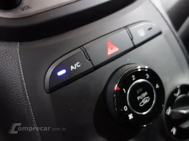 HB20 - 1.0 COMFORT 12V 4P MANUAL