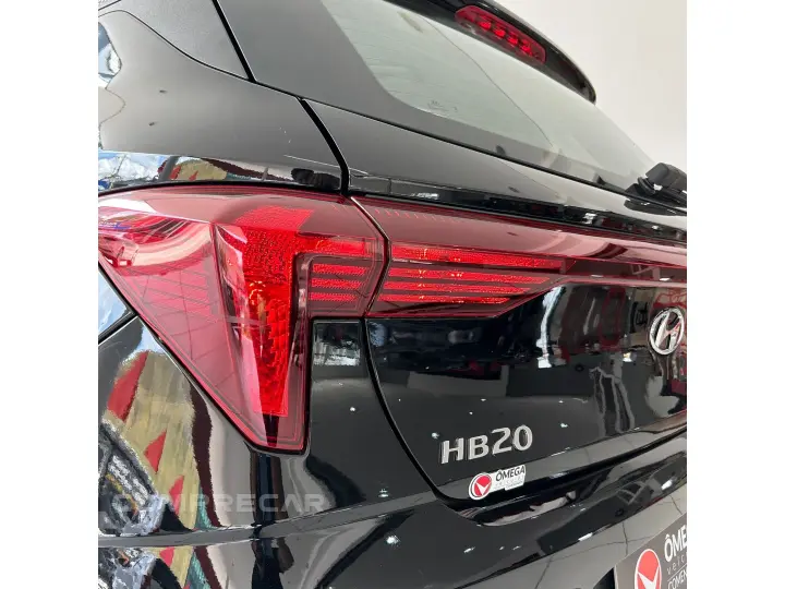 HB20  1.0 12V FLEX SENSE MANUAL