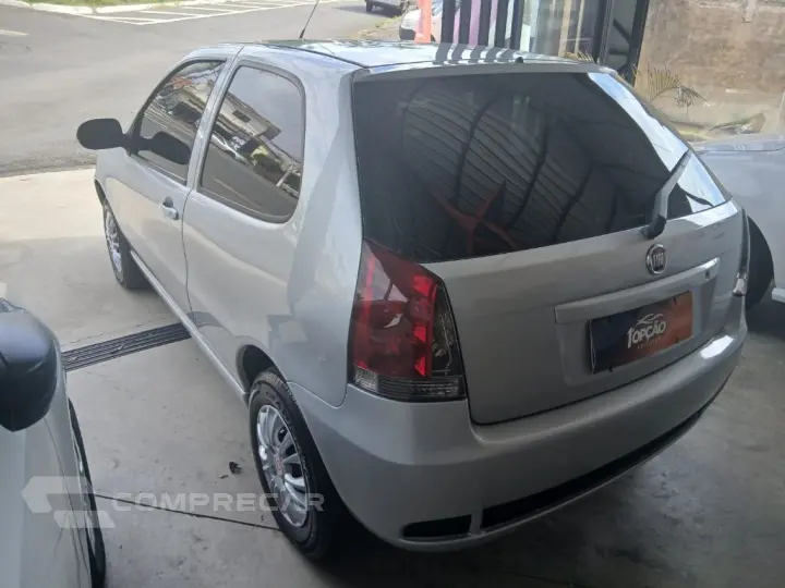 Palio 1.0/ Trofeo 1.0 Fire/ Fire Flex 2p