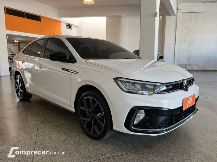 VIRTUS 1.4 250 TSI Exclusive