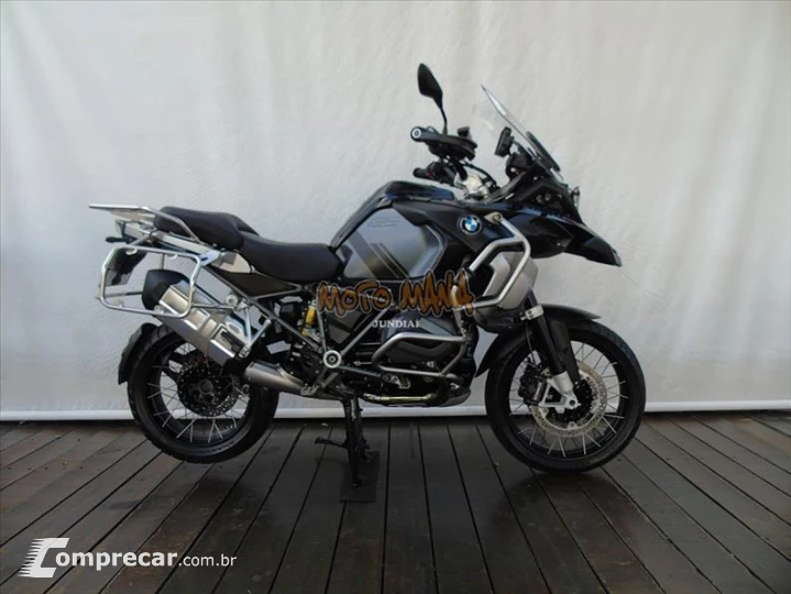 R 1250 GS ADVENTURE PREMIUM