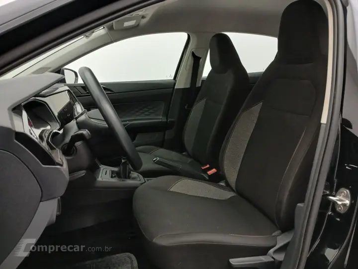 POLO 1.0 MPI TRACK MANUAL