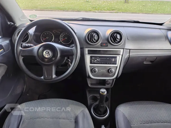 GOL 1.0 MI 8V G.V