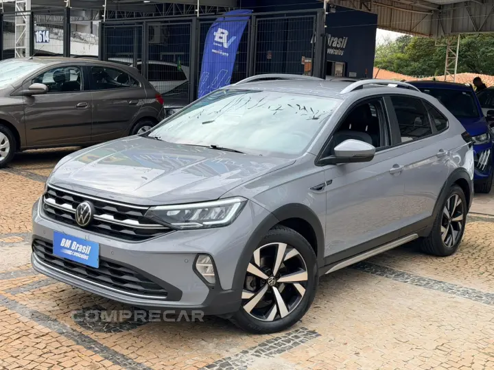 NIVUS 1.0 200 TSI Highline