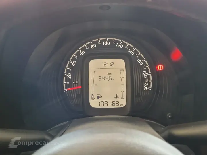 MOBI EASY 1.0 Fire Flex 5p.