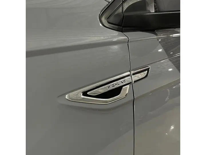 NIVUS 1.0 200 TSI TOTAL FLEX HIGHLINE AUTOMÁTICO