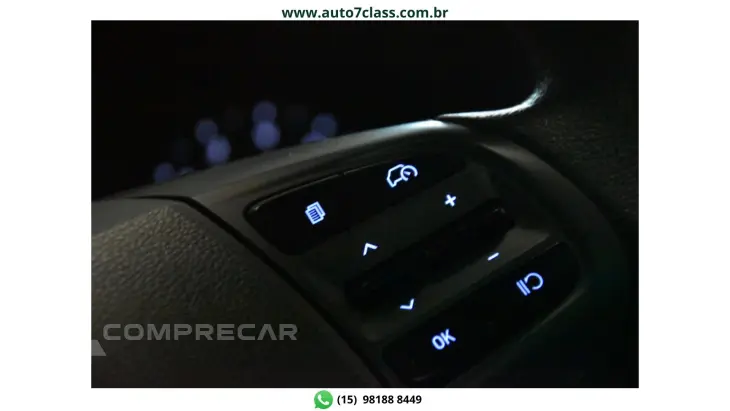 HB20S - 1.0 12V COMFORT MANUAL