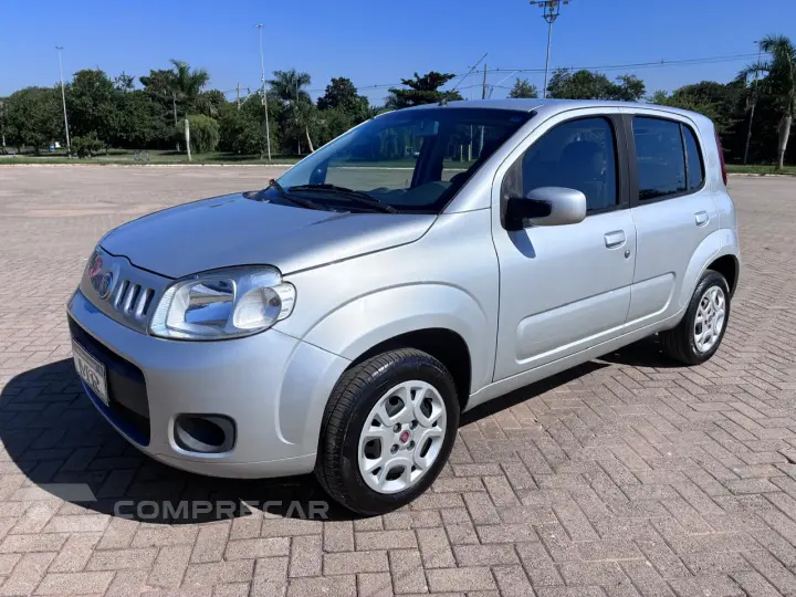 UNO 1.0 EVO Vivace 8V