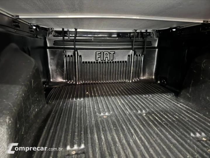Strada Working 1.4 mpi Fire Flex 8V CS