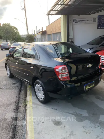 COBALT 1.4 LT 8V