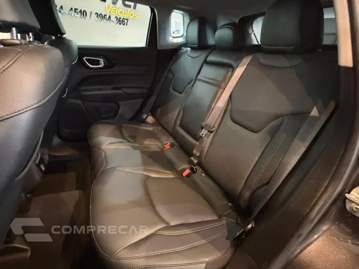 Compass 1.3 T270 Turbo Flex Limited At6