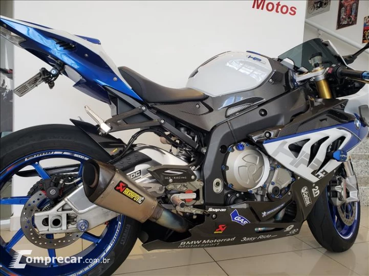 S 1000 RR HP4 COMPETITION