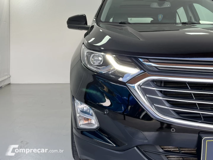 EQUINOX 2.0 16V Turbo Premier AWD