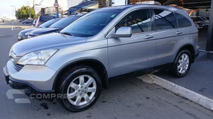 CRV