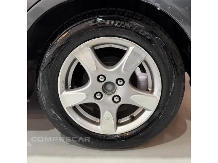 FIT 1.4 LX 8V FLEX 4P MANUAL