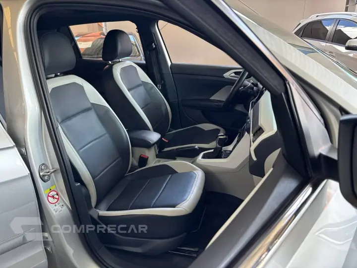 T-Cross Highline 1.4 TSI Flex 16V 5p Aut