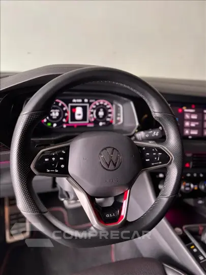 JETTA 2.0 350 TSI GASOLINA GLI DSG