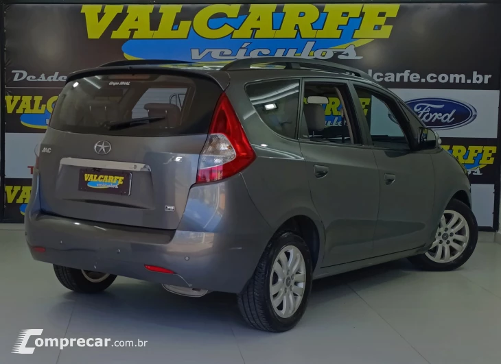 J6 2.0 Diamond 16V