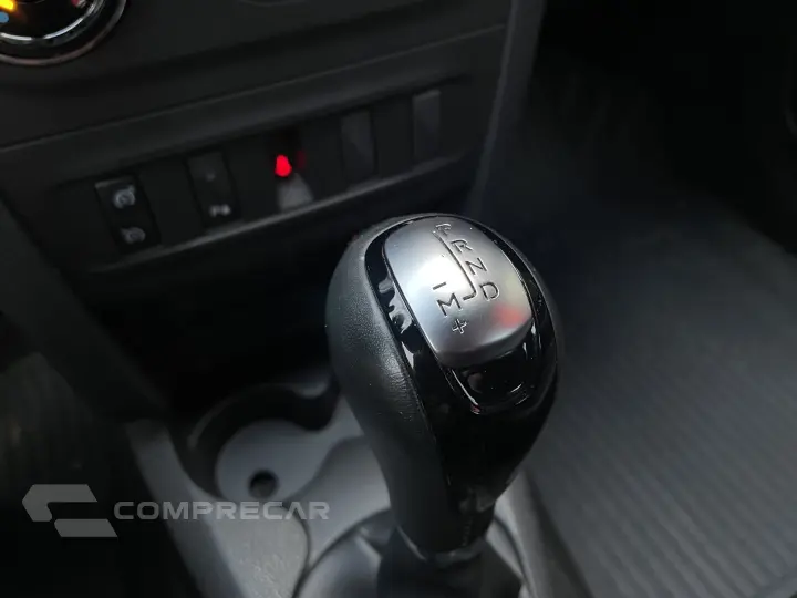 STEPWAY 1.6 16V SCE FLEX ICONIC X-TRONIC