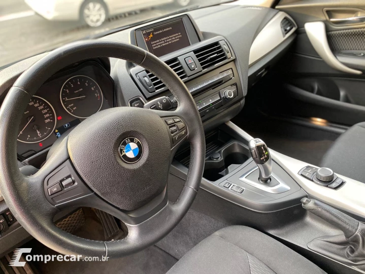 116I 1.6 16V Turbo