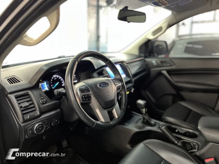 Ranger XLS 2.2 4x2 CD Diesel Aut.