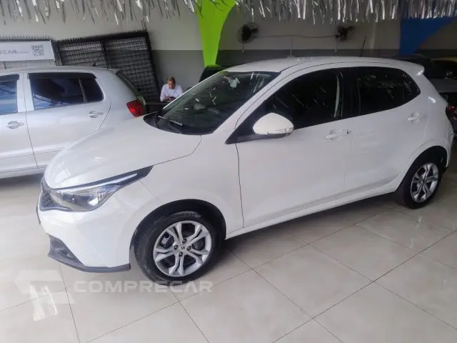 ARGO - 1.0 FIREFLY DRIVE MANUAL