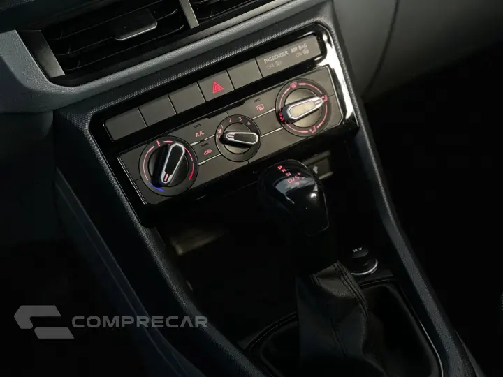 T-CROSS 1.0 200 TSI TOTAL FLEX AUTOMÁTICO