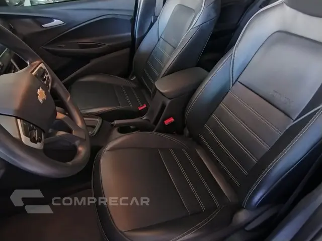 ONIX - 1.0 TURBO PLUS LT AUTOMÁTICO