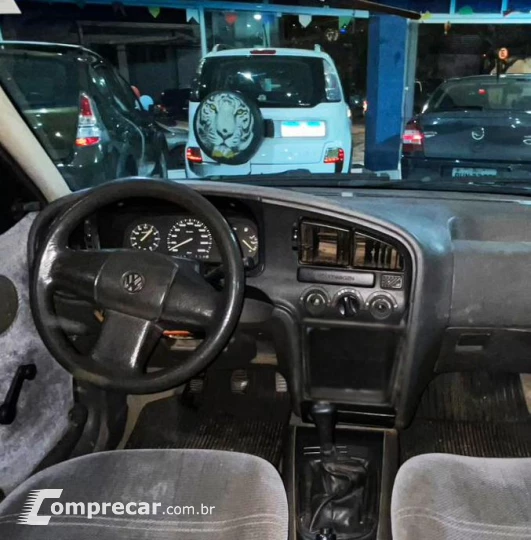 POINTER 1.8 GLI 8V