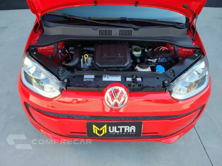 up! take 1.0 T. Flex 12V 3p