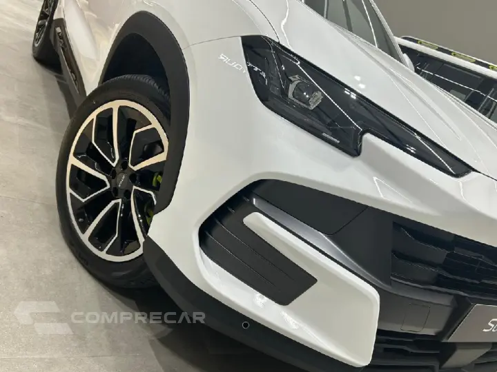 S06 1.5 TGDI PHEV PREMIUM DHT