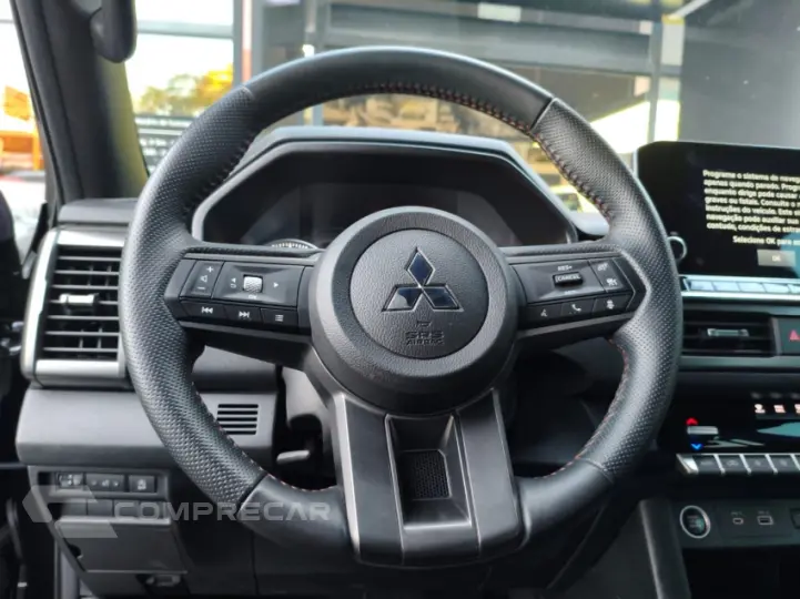 TRITON 2.4 Biturbo CD Katana 4X4