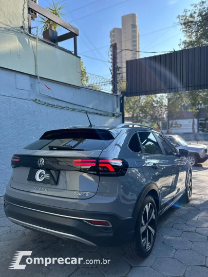 NIVUS 1.0 200 TSI Highline