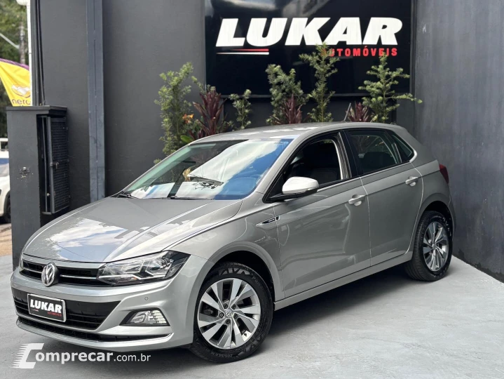 POLO 1.0 200 TSI Highline