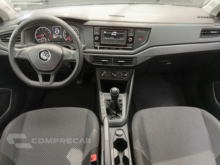 POLO 1.0 MPI