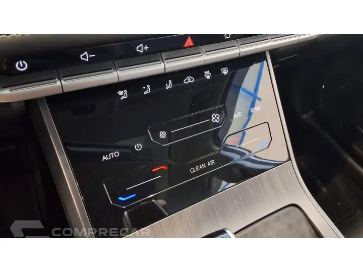 TIGGO 5X PRO 1.5 VVT TURBO iFLEX CVT