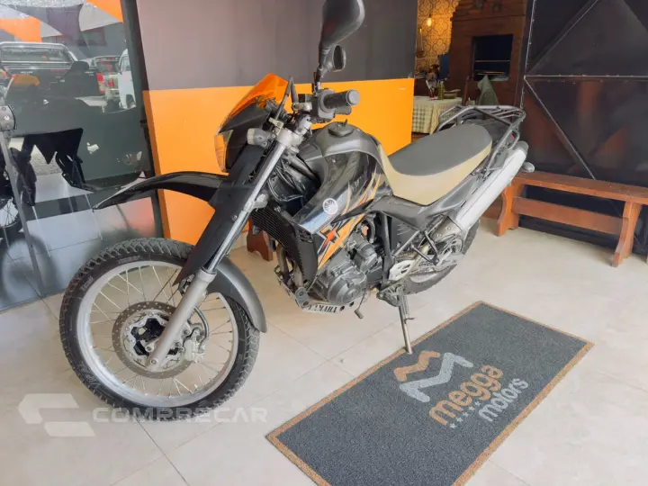 XT 660 R Modelo sem Versão